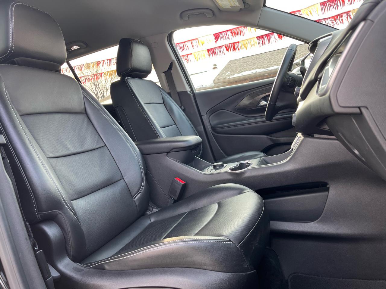 GMC Terrain AWD 4dr SLT 2024