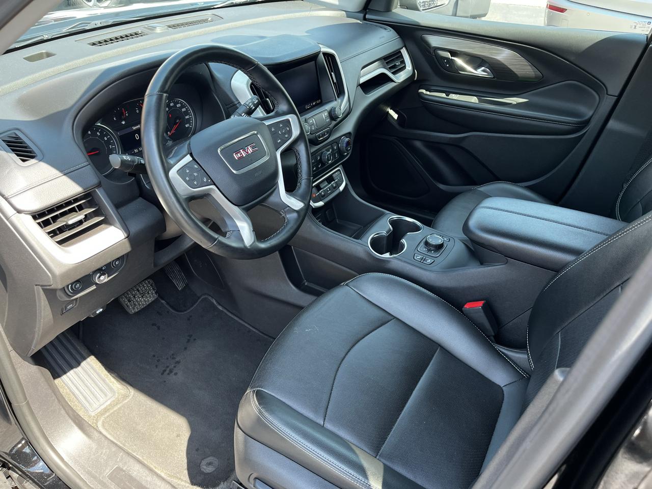 GMC Terrain AWD 4dr SLT 2024