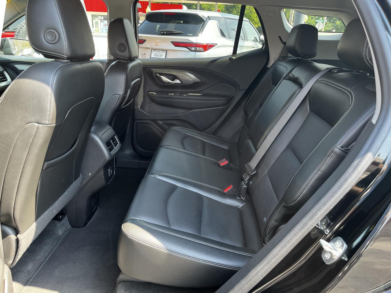 GMC Terrain AWD 4dr SLT 2024