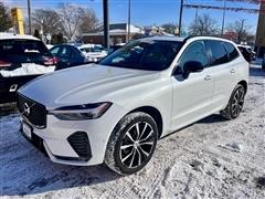 2024 Volvo XC60 