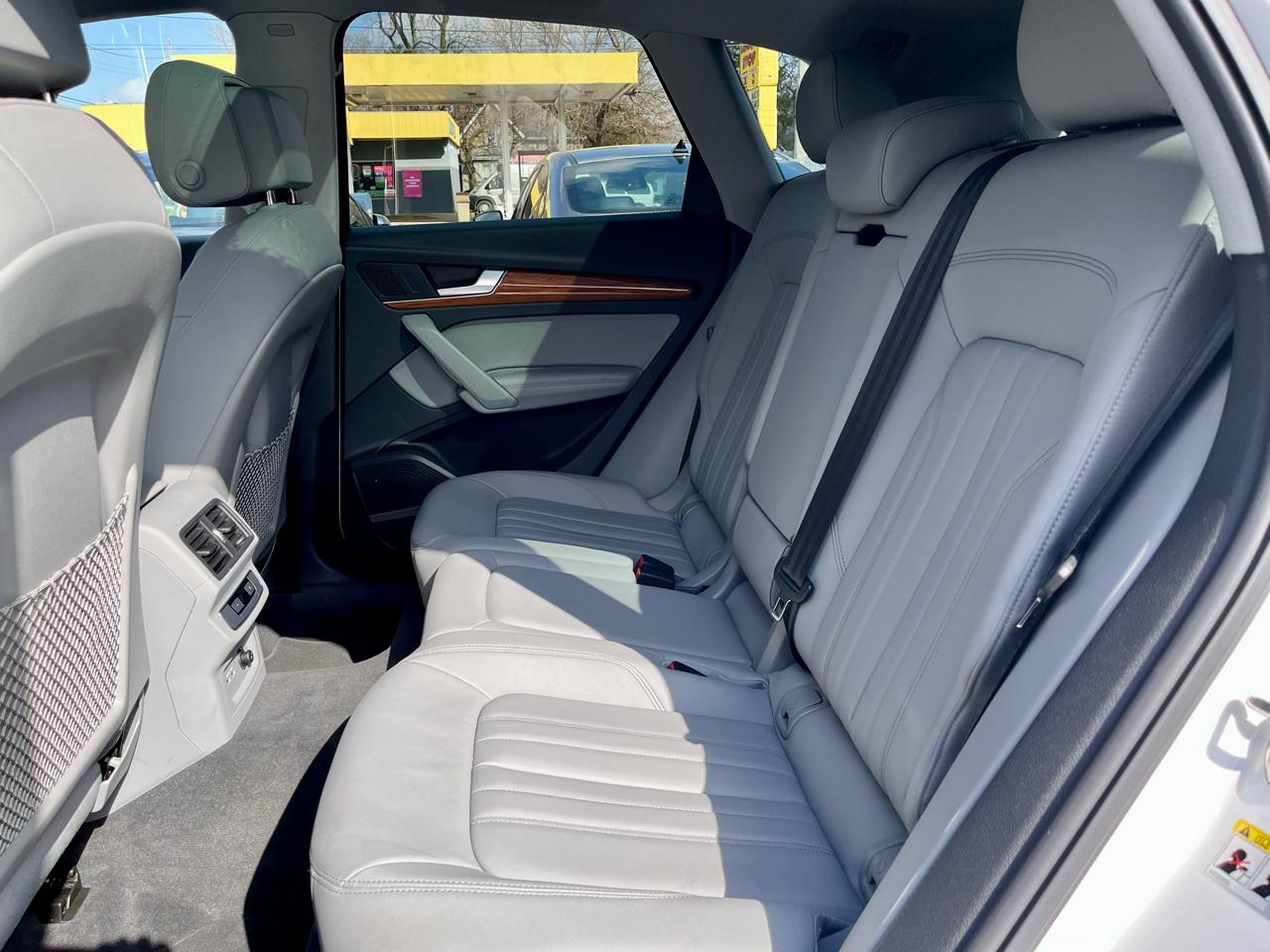 Audi Q5 S line Premium Plus 45 TFSI quattro 2023