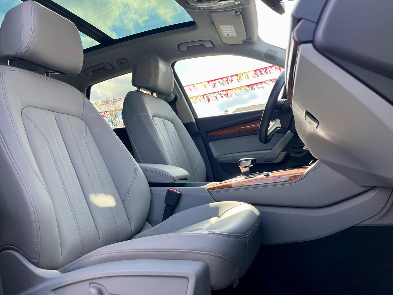 Audi Q5 S line Premium Plus 45 TFSI quattro 2023