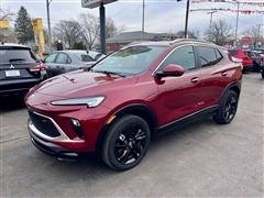 2024 Buick Encore GX 
