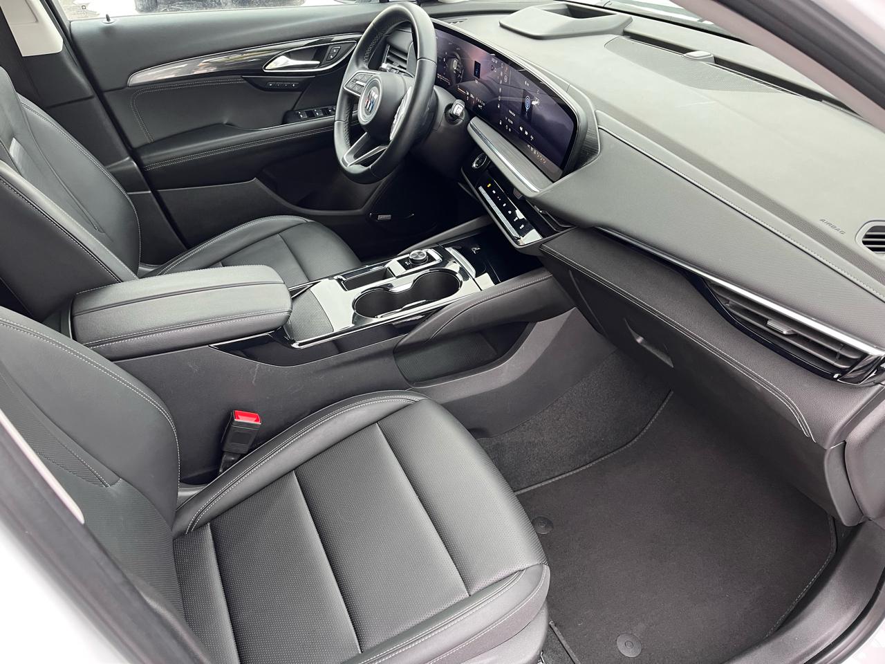 Buick Envision AWD 4dr Preferred 2024