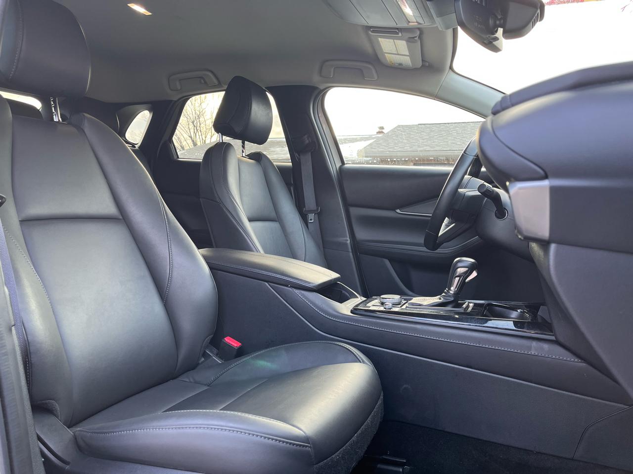 Mazda CX-30 2.5 S Select Sport AWD 2024