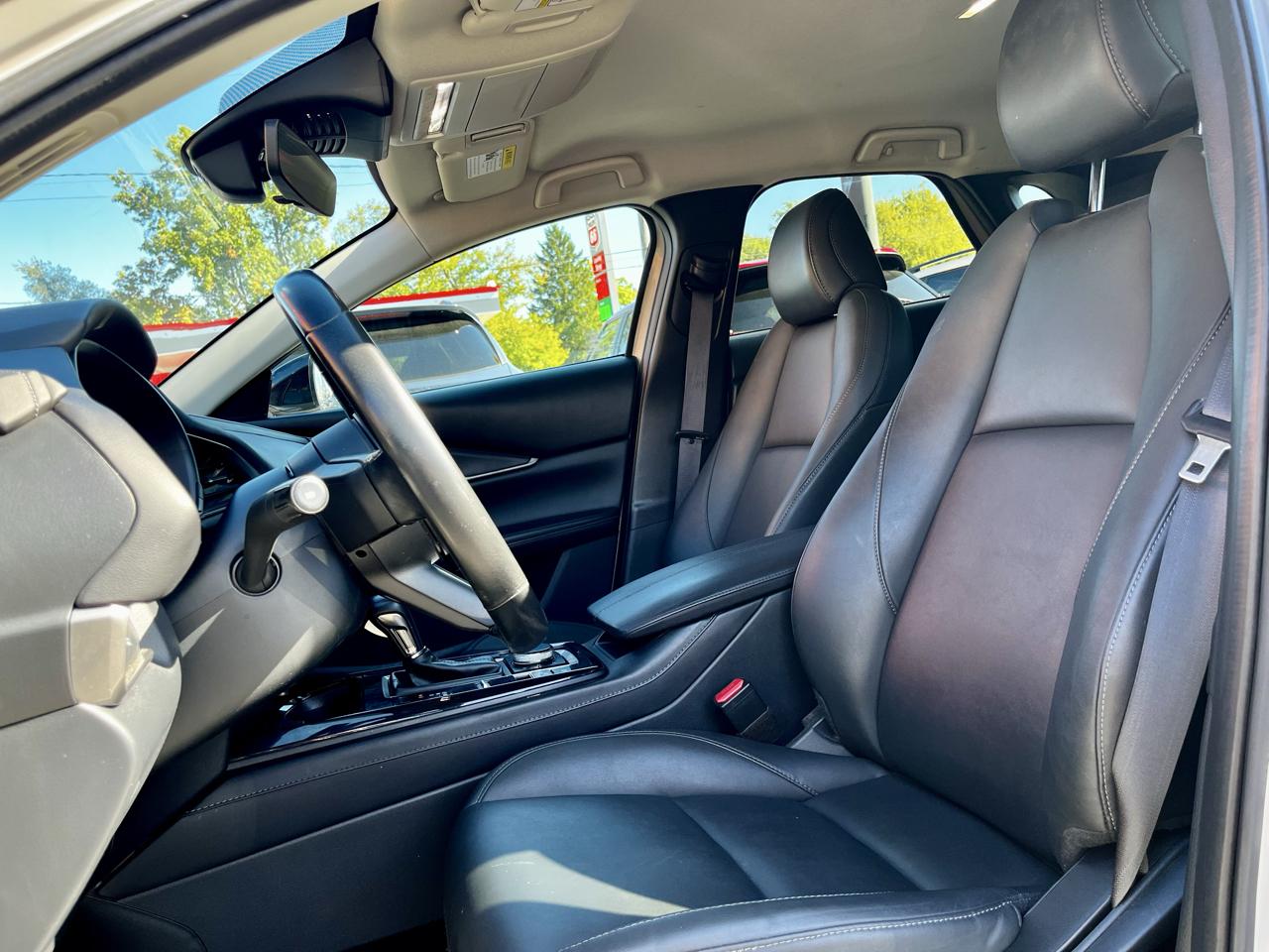 Mazda CX-30 2.5 S Select Sport AWD 2024