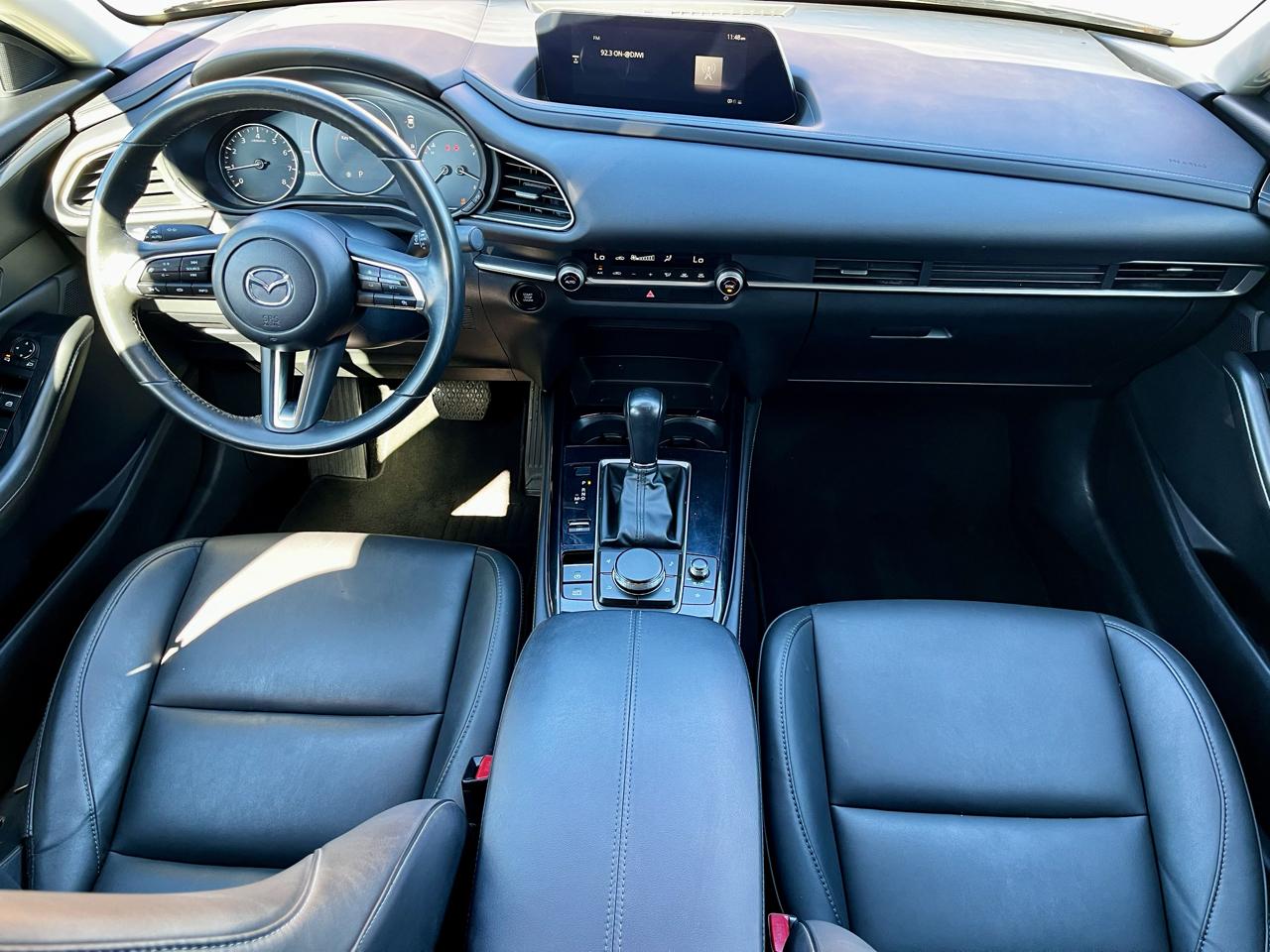 Mazda CX-30 2.5 S Select Sport AWD 2024