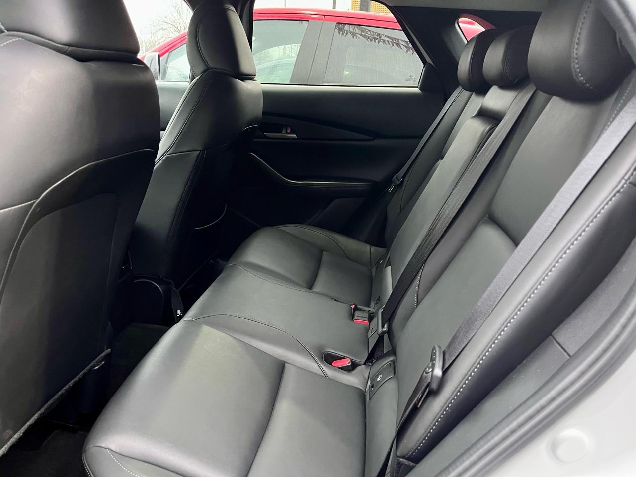 Mazda CX-30 2.5 S Select Sport AWD 2024