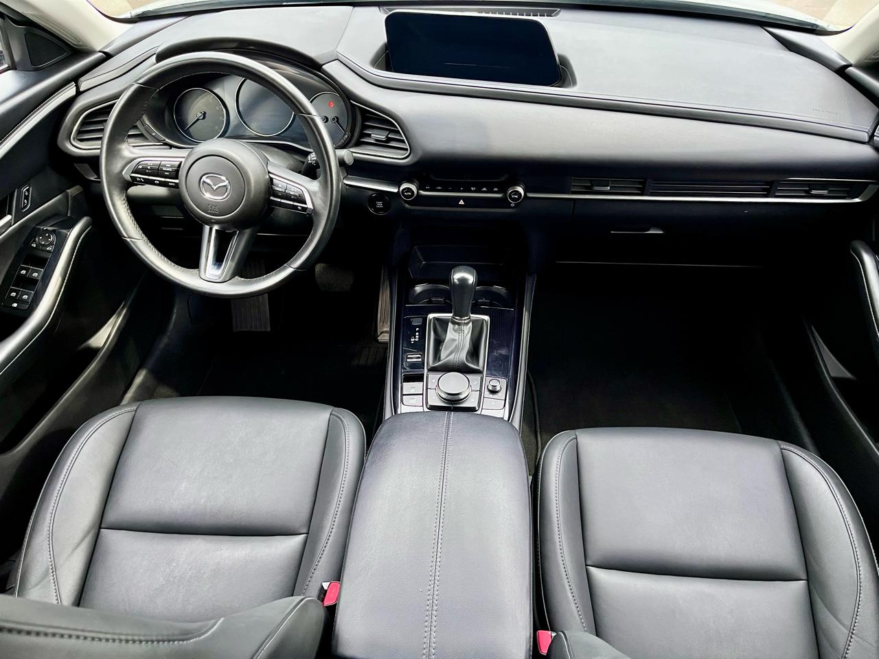 Mazda CX-30 2.5 S Select Sport AWD 2024