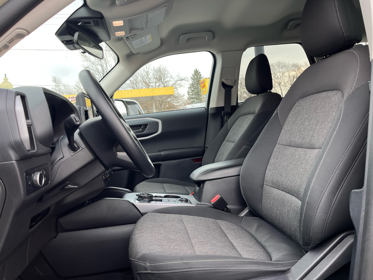 Ford Bronco Sport Big Bend 4x4 2024