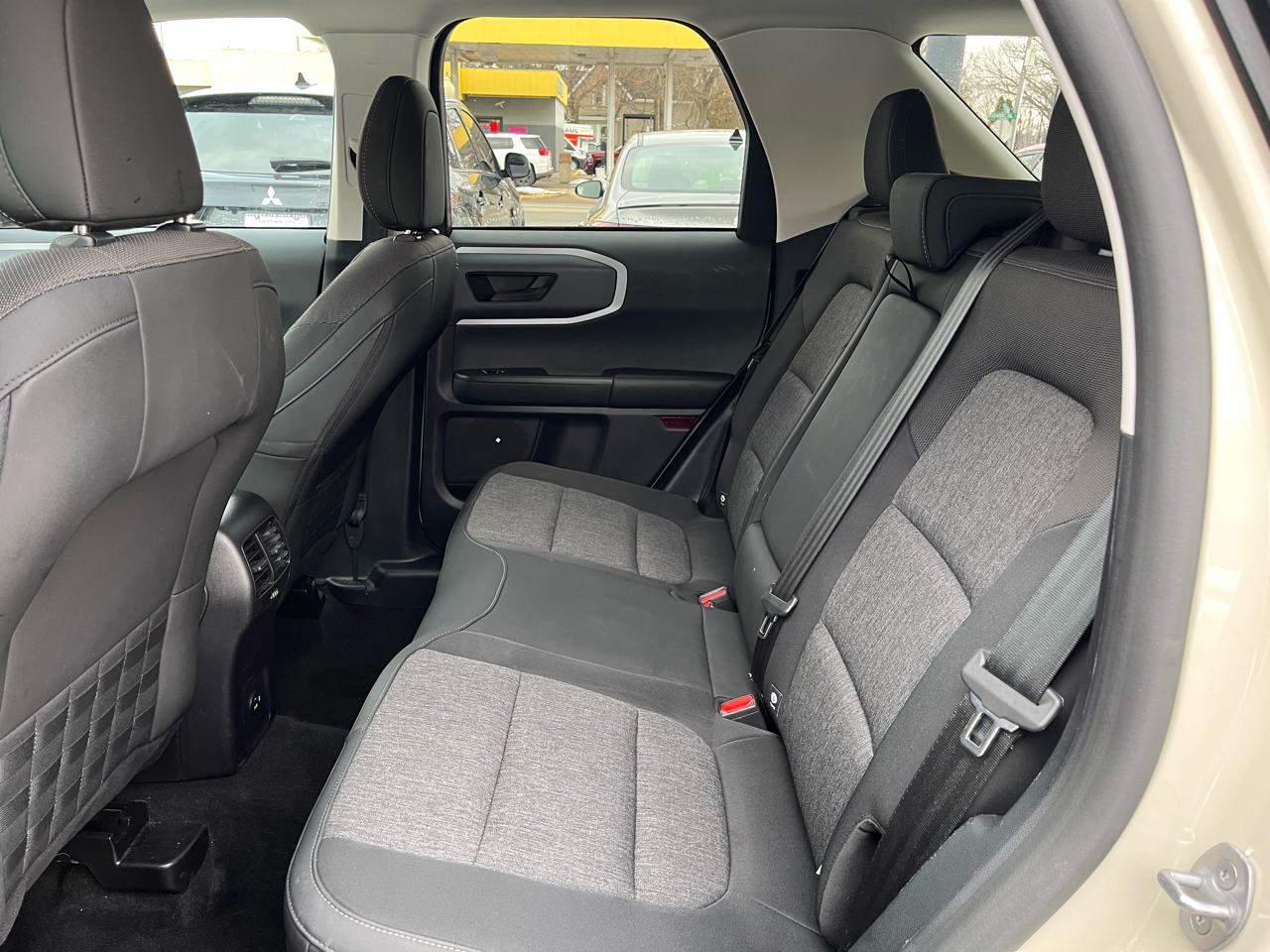 Ford Bronco Sport Big Bend 4x4 2024