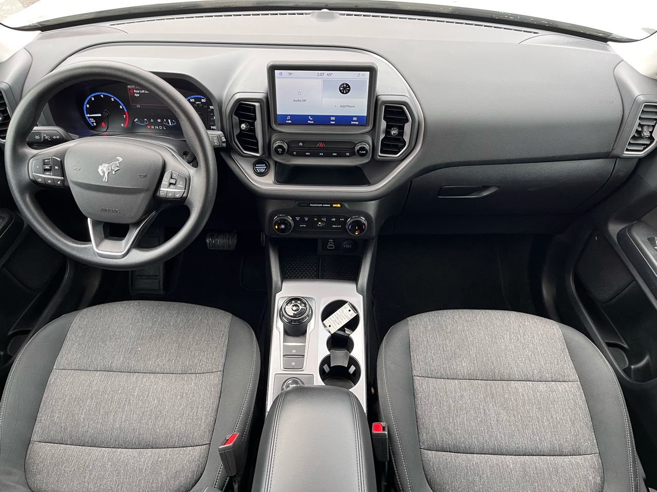 Ford Bronco Sport Big Bend 4x4 2024