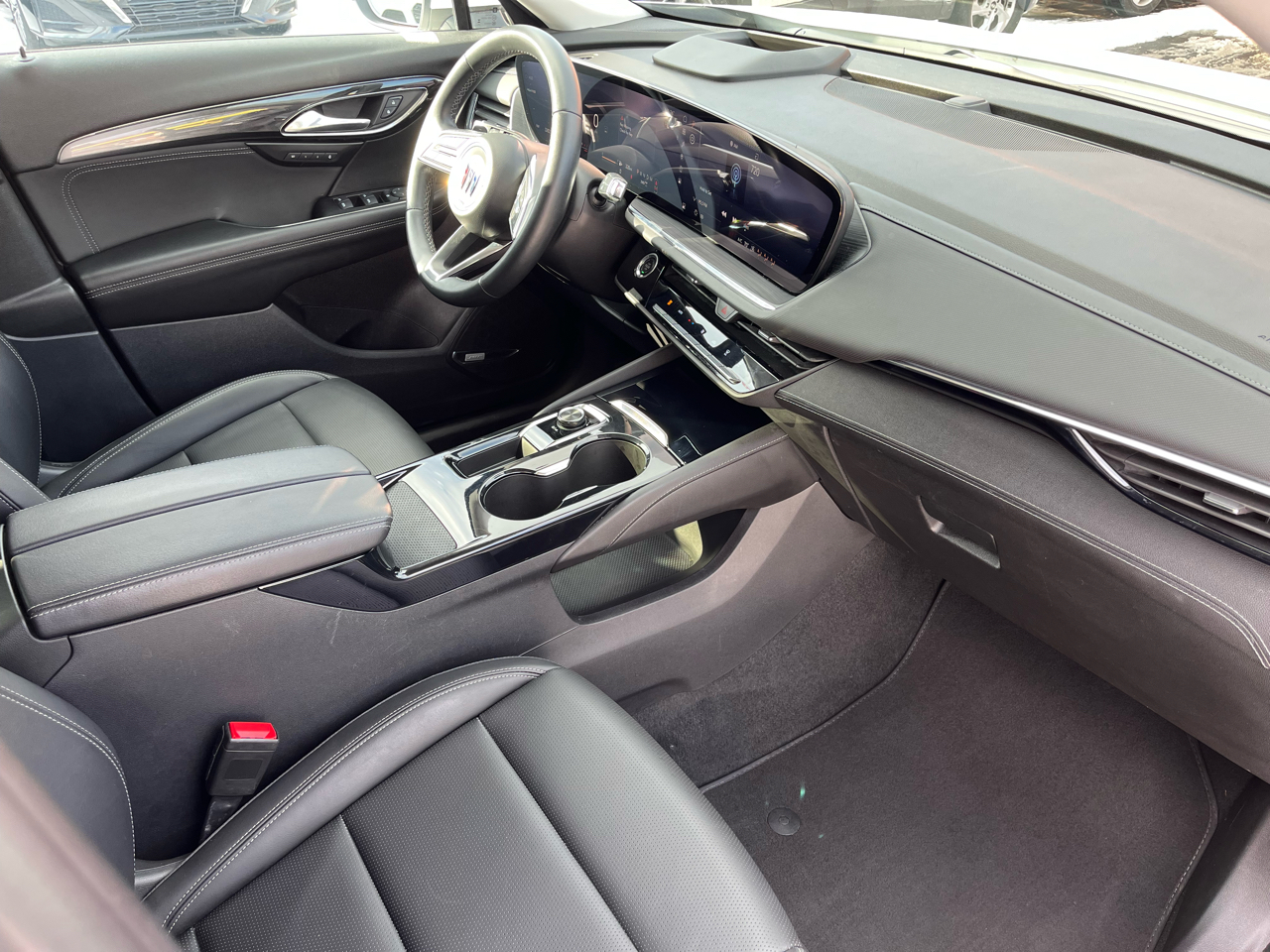 Buick Envision AWD 4dr Preferred 2024