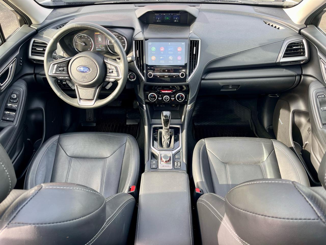 Subaru Forester Touring CVT 2023