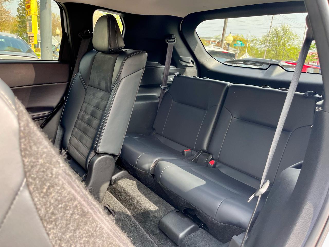 Mitsubishi Outlander SE S-AWC 2024