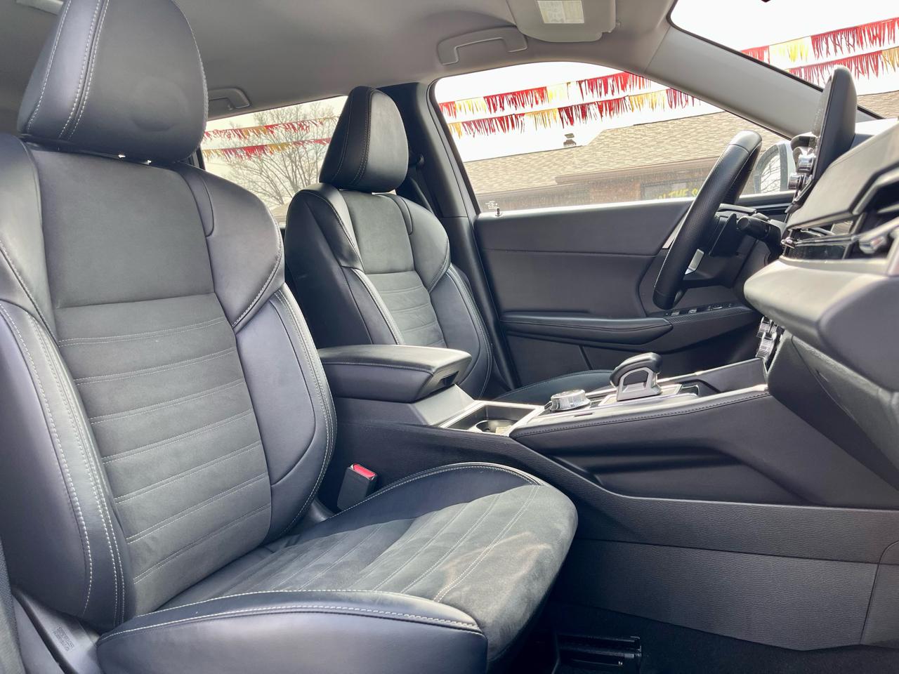 Mitsubishi Outlander SE S-AWC 2024