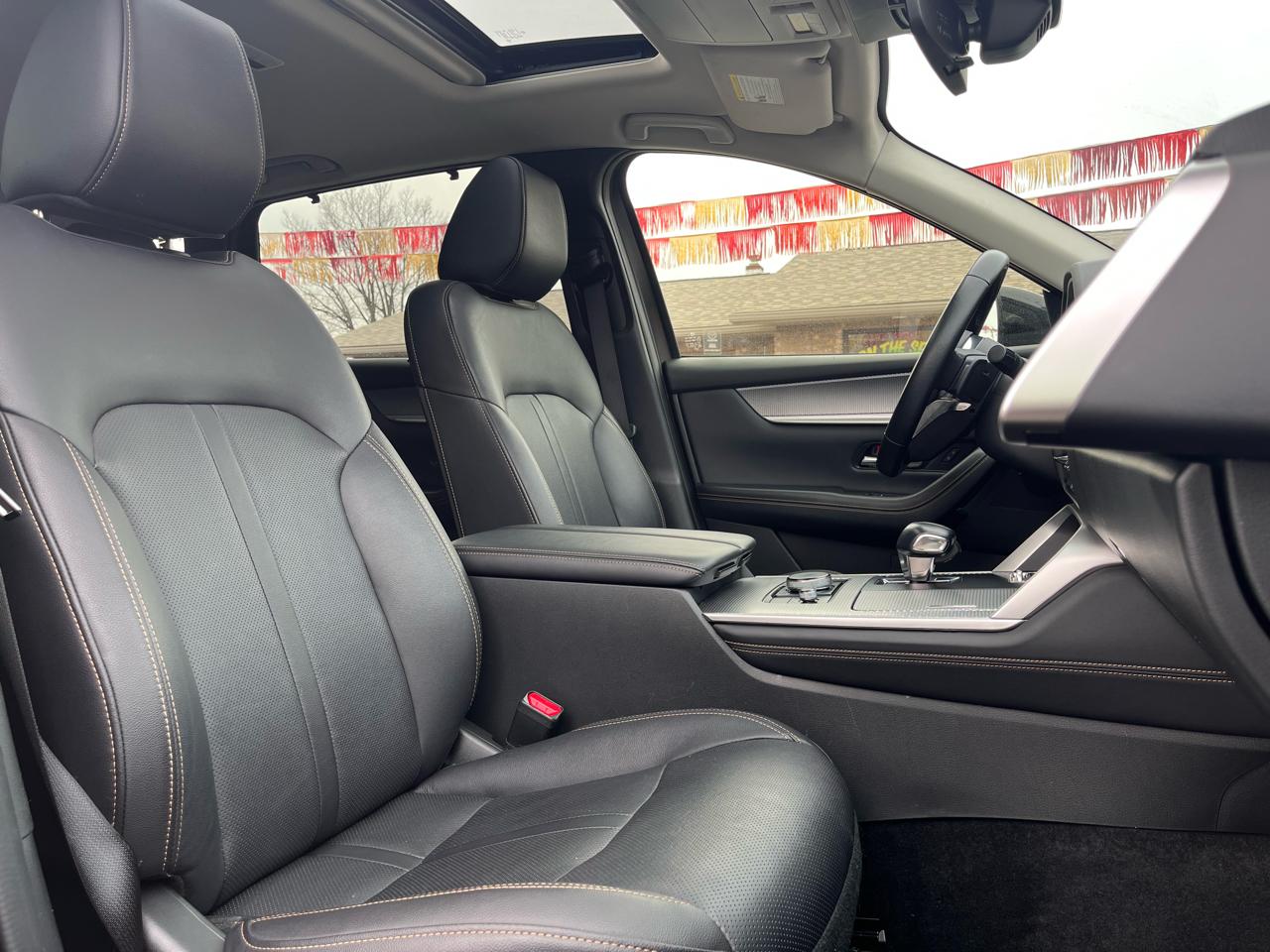 Mazda CX-70 3.3 Turbo Preferred Package AWD 2025