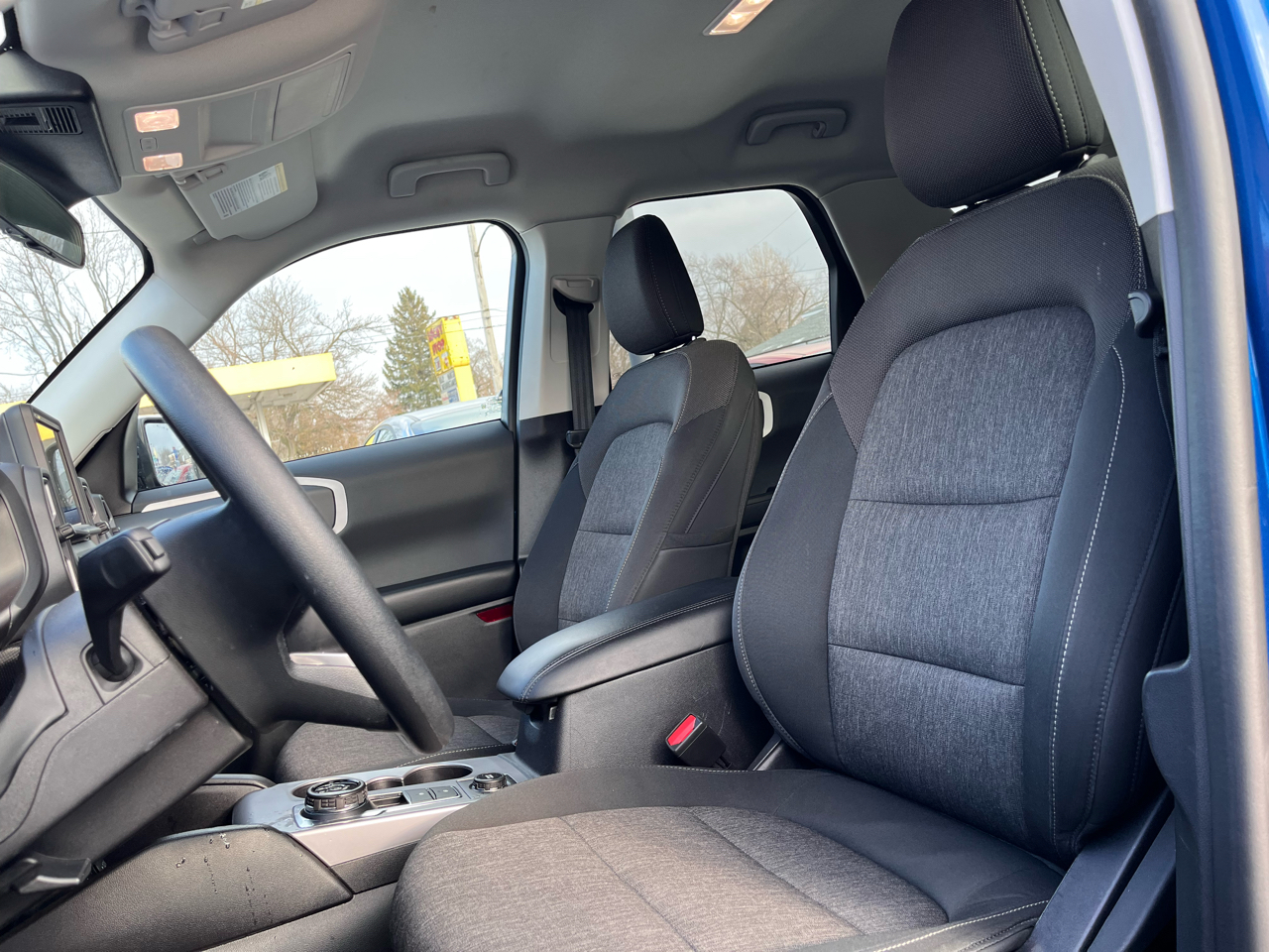 Ford Bronco Sport Big Bend 4x4 2024