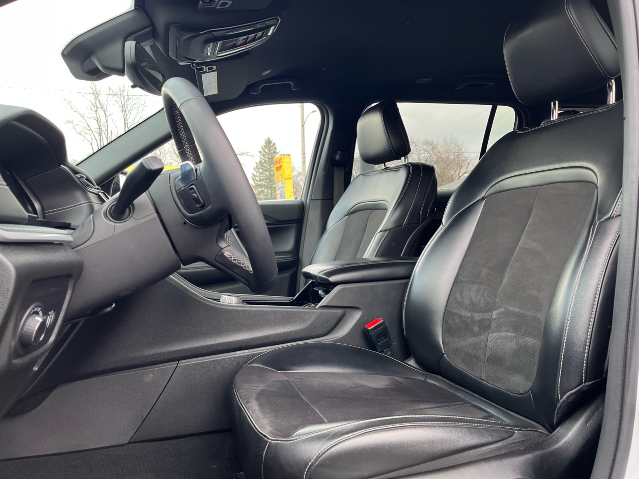 Jeep Grand Cherokee L Altitude 4x4 2023