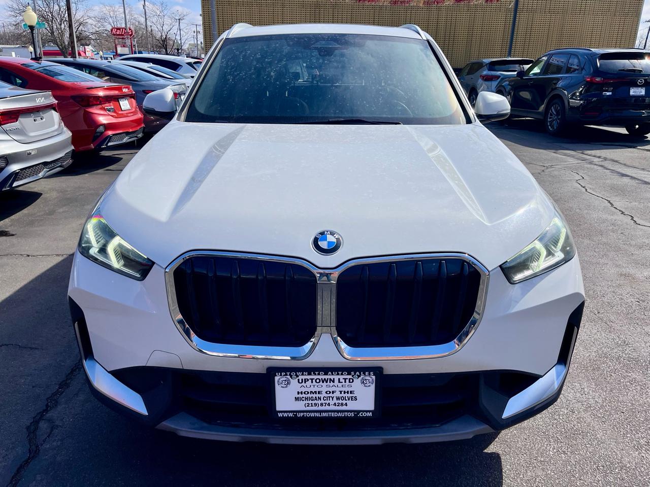 BMW X1 xDrive28i Sports Activity Vehicle 2023