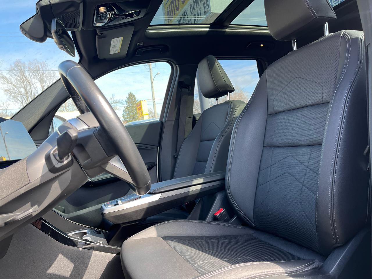 BMW X1 xDrive28i Sports Activity Vehicle 2023