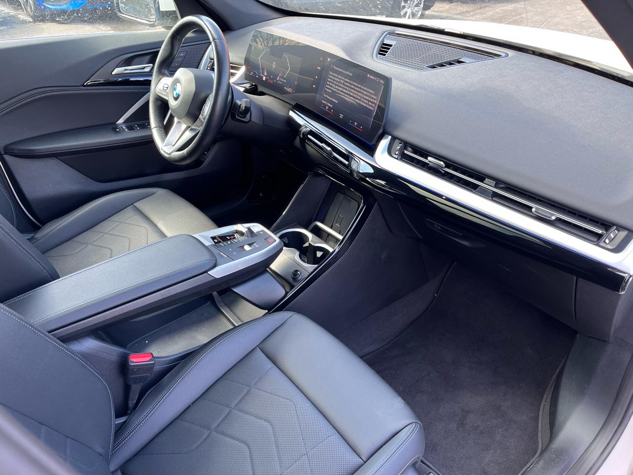 BMW X1 xDrive28i Sports Activity Vehicle 2023