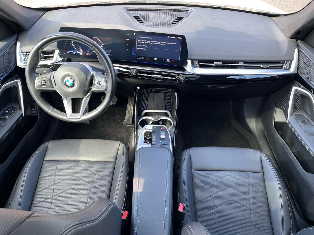 BMW X1 xDrive28i Sports Activity Vehicle 2023