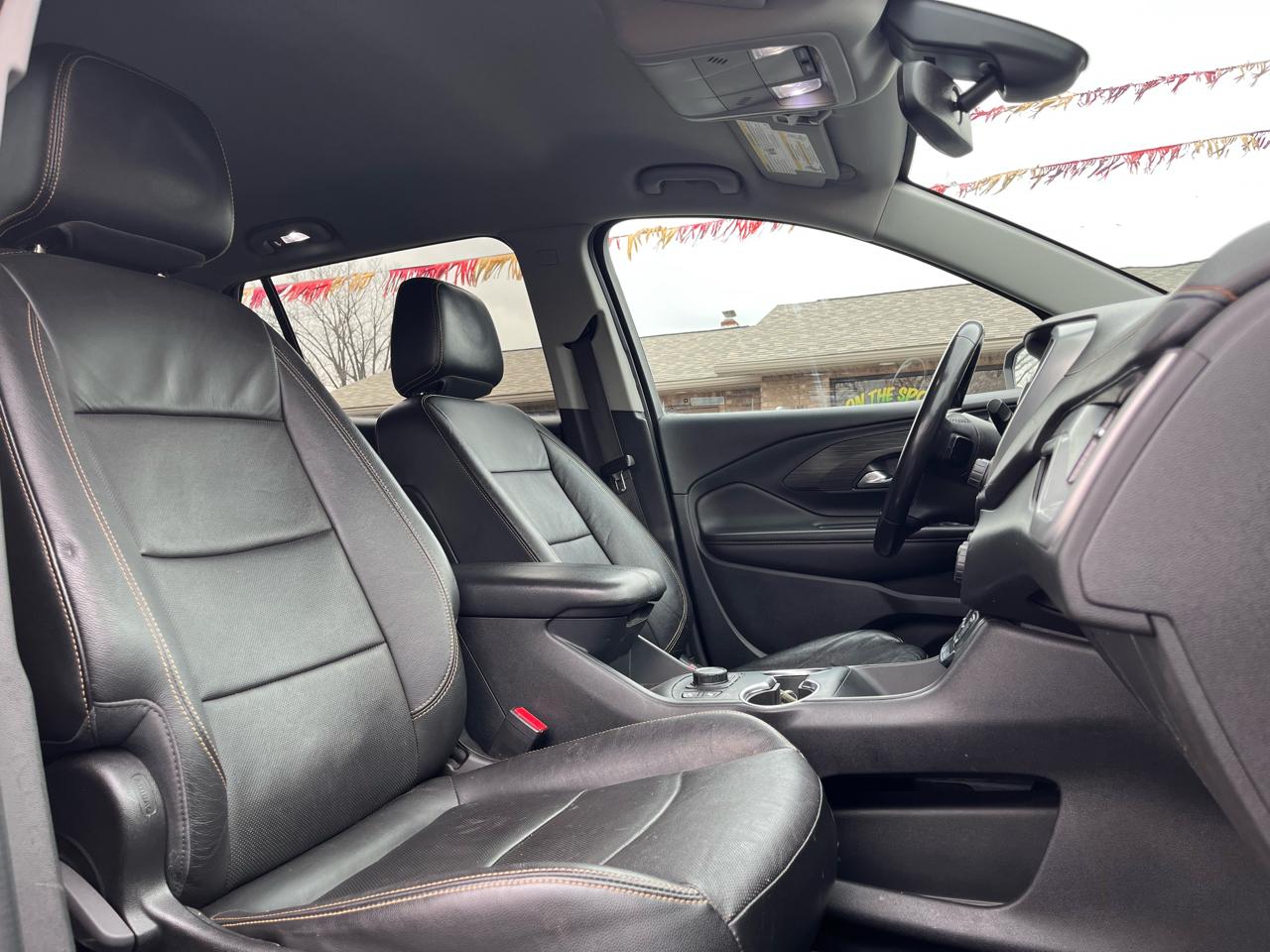 GMC Terrain AWD 4dr SLT 2020