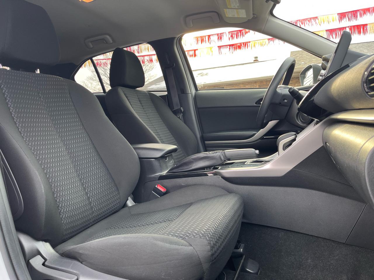 Mitsubishi Eclipse Cross LE S-AWC 2024