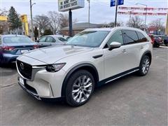 2024 Mazda CX-90 