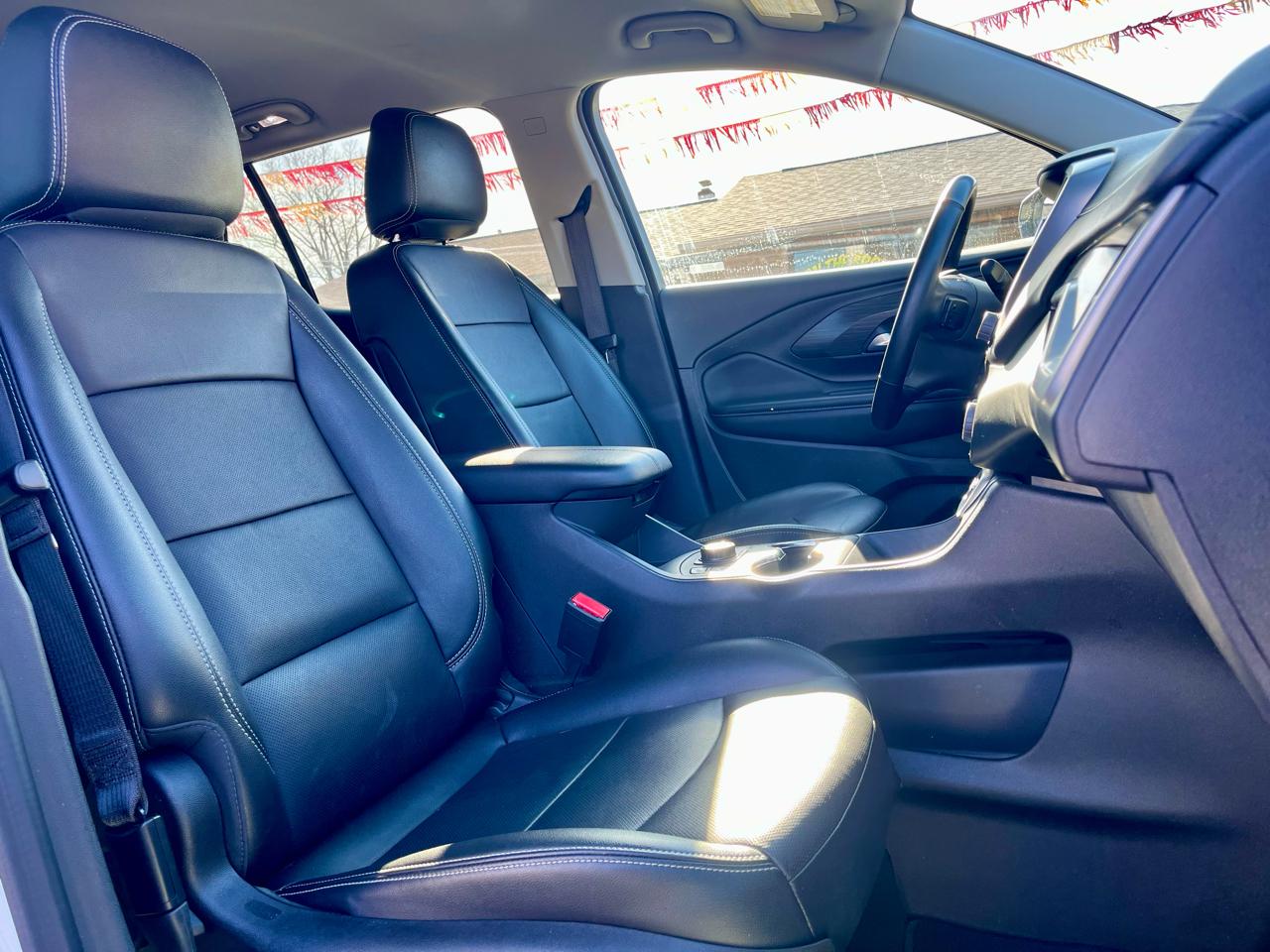 GMC Terrain AWD 4dr SLT 2024