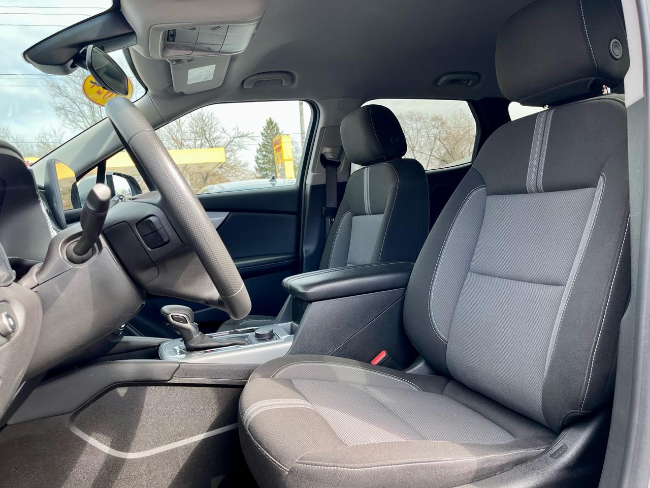 Chevrolet Blazer AWD 4dr LT w/2LT 2024