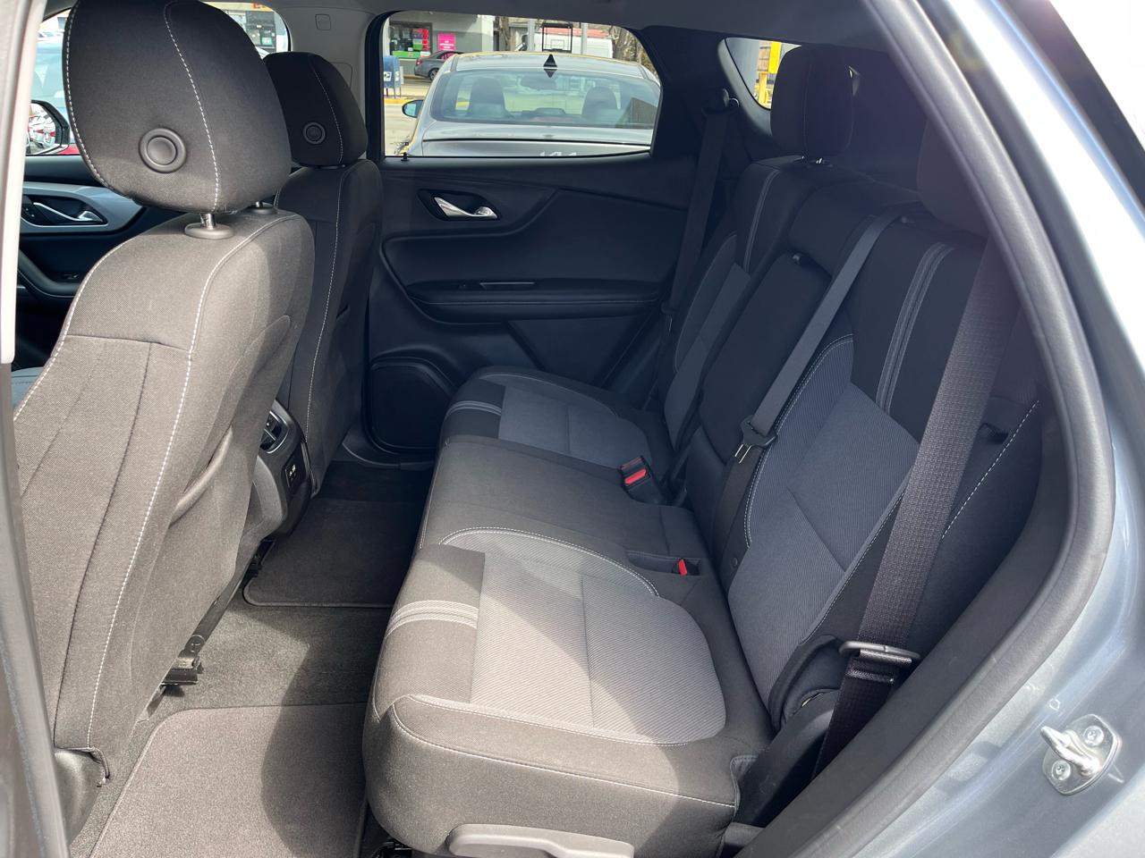 Chevrolet Blazer AWD 4dr LT w/2LT 2024