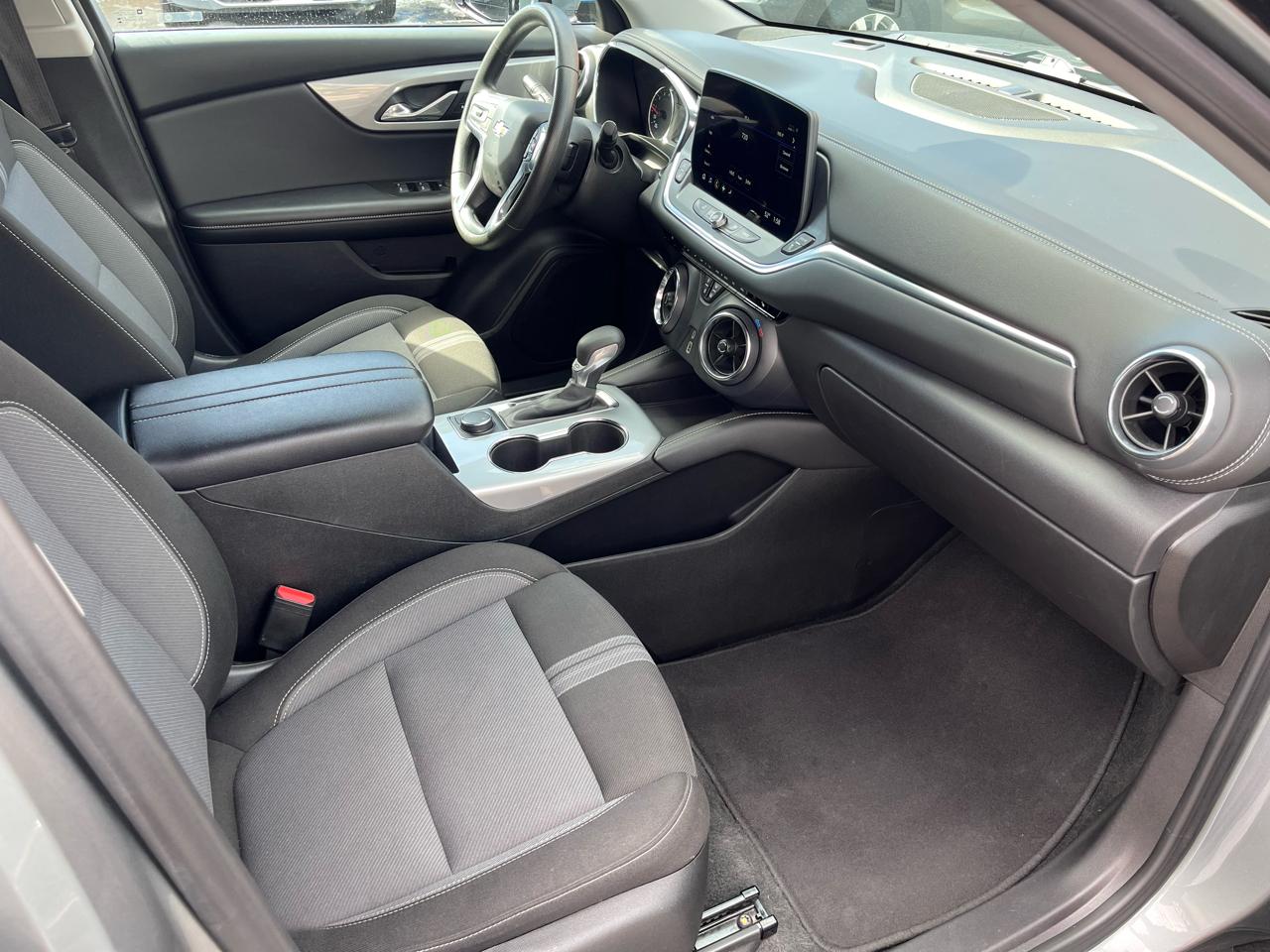 Chevrolet Blazer AWD 4dr LT w/2LT 2024