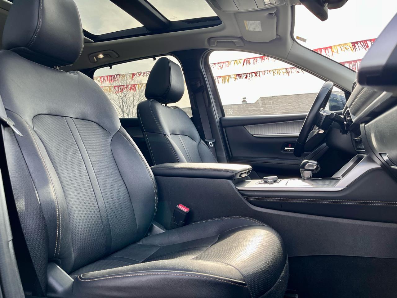 Mazda CX-90 3.3 Turbo S AWD 2024