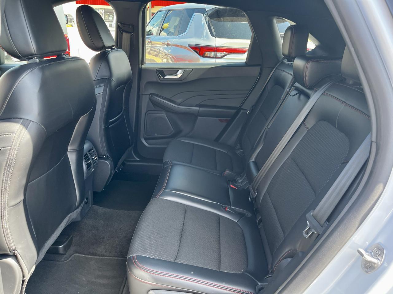 Ford Escape ST-Line Select AWD 2025