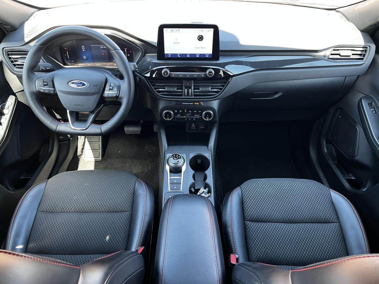 Ford Escape ST-Line Select AWD 2025