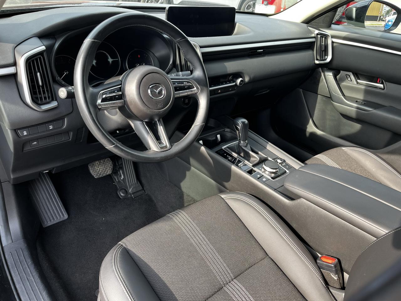 Mazda CX-50 2.5 S Preferred Package AWD 2025