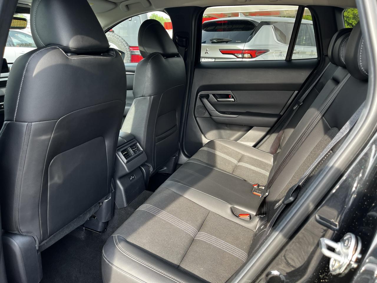 Mazda CX-50 2.5 S Preferred Package AWD 2025