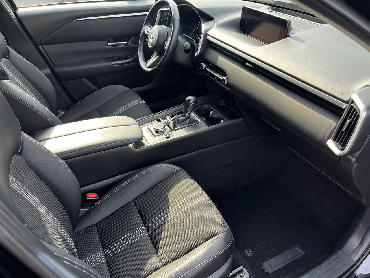 Mazda CX-50 2.5 S Preferred Package AWD 2025