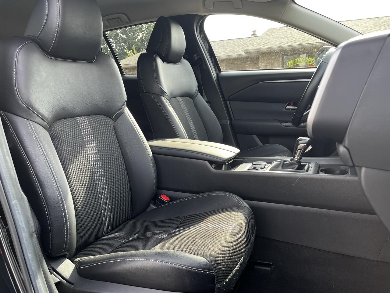 Mazda CX-50 2.5 S Preferred Package AWD 2025