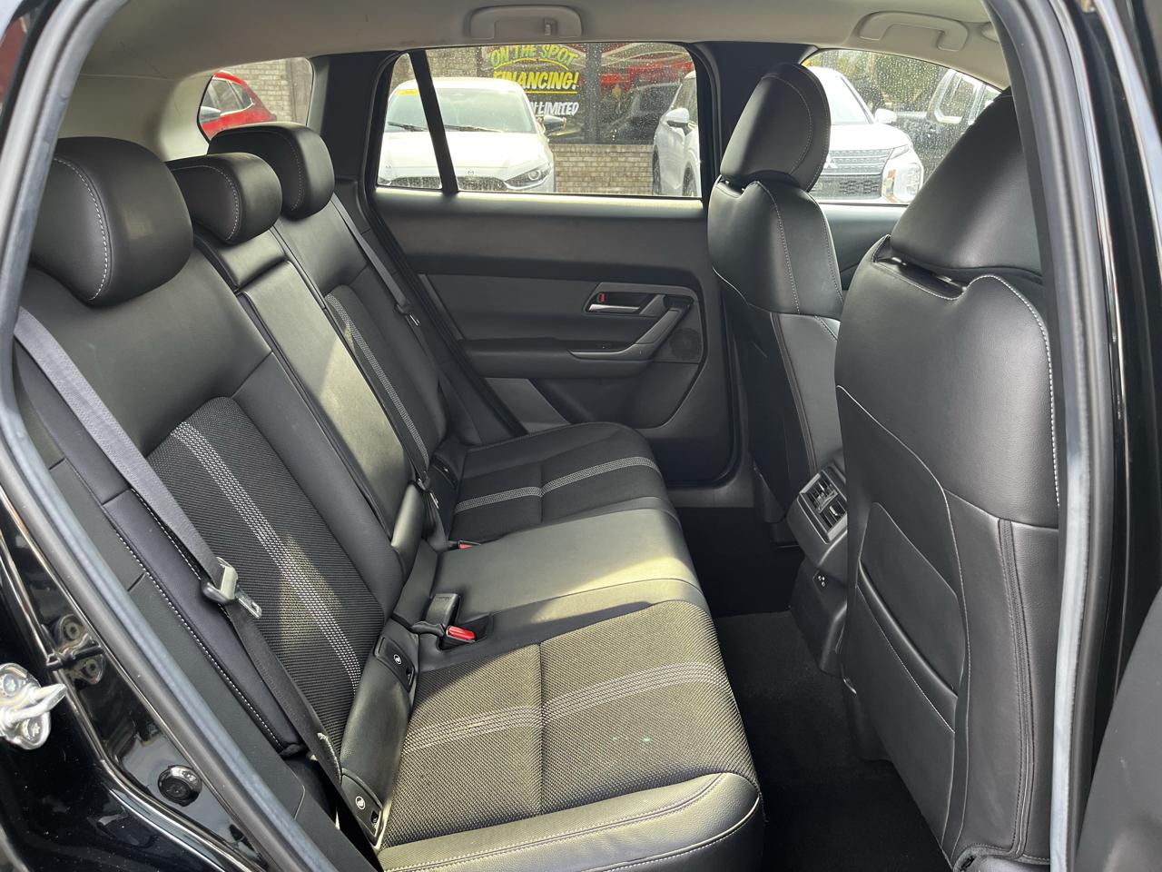 Mazda CX-50 2.5 S Preferred Package AWD 2025