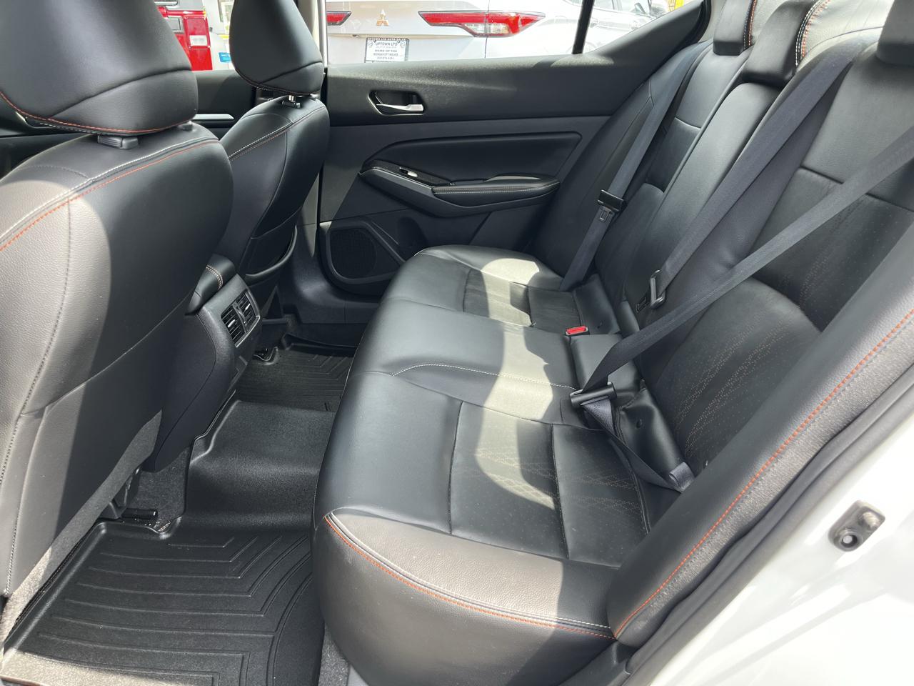 Nissan Altima 2.5 SR AWD Sedan 2023