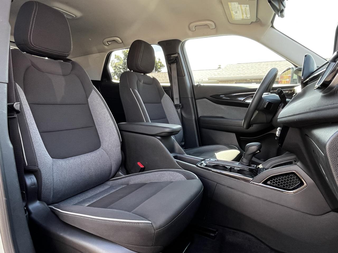Chevrolet TrailBlazer AWD 4dr LT 2025