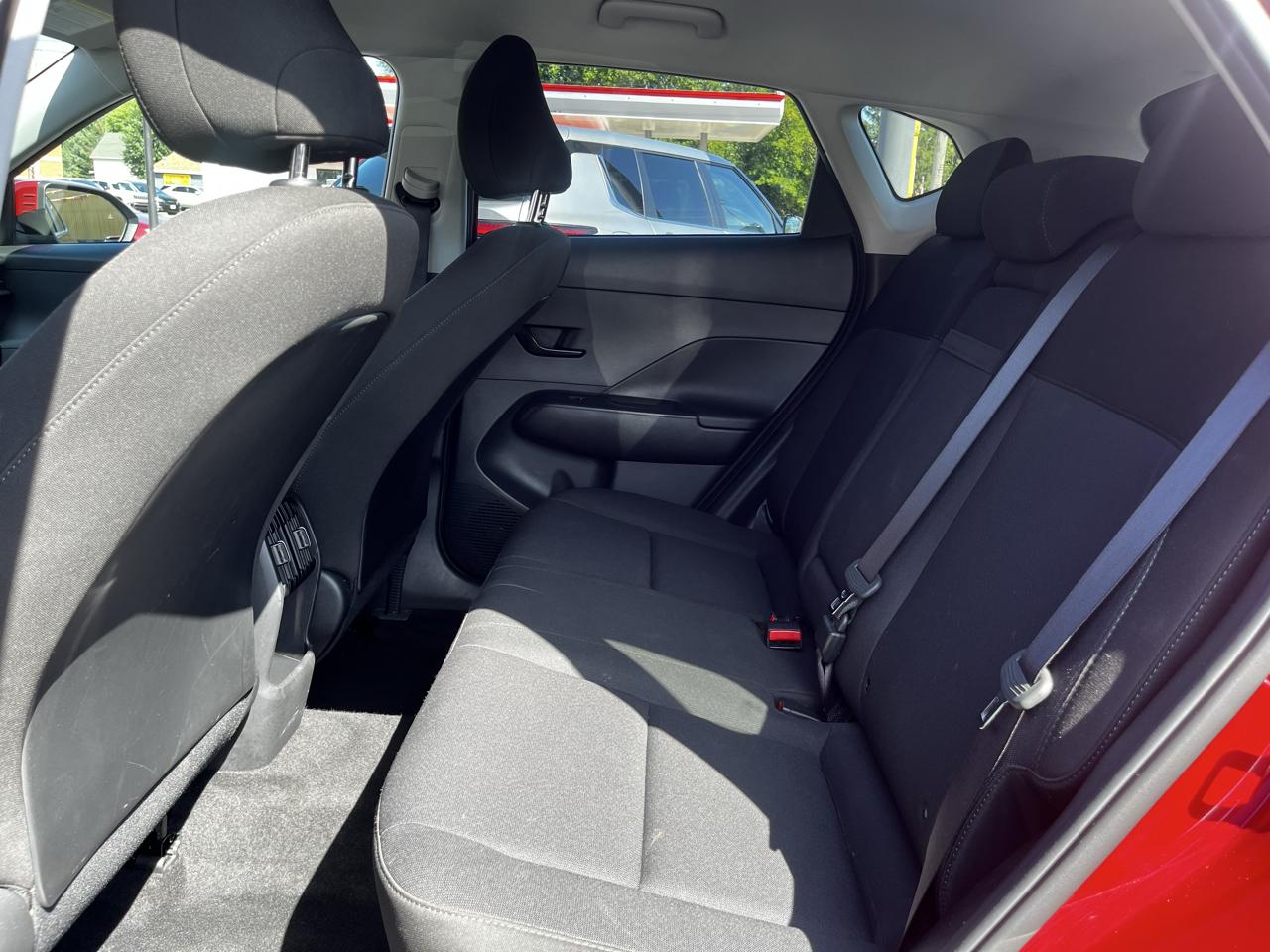 Hyundai Kona SEL AWD 2025