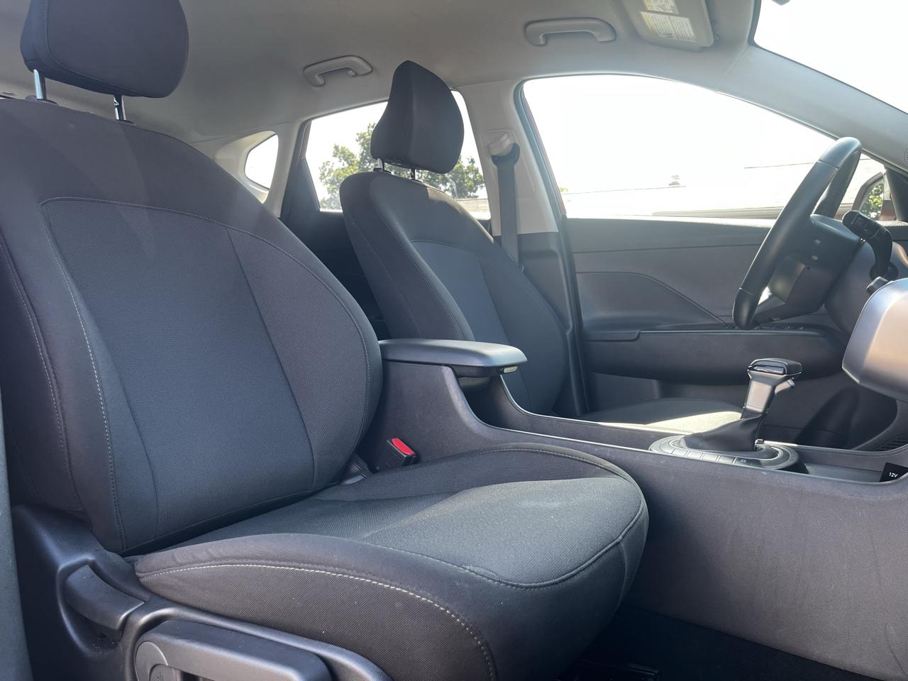 Hyundai Kona SEL AWD 2025