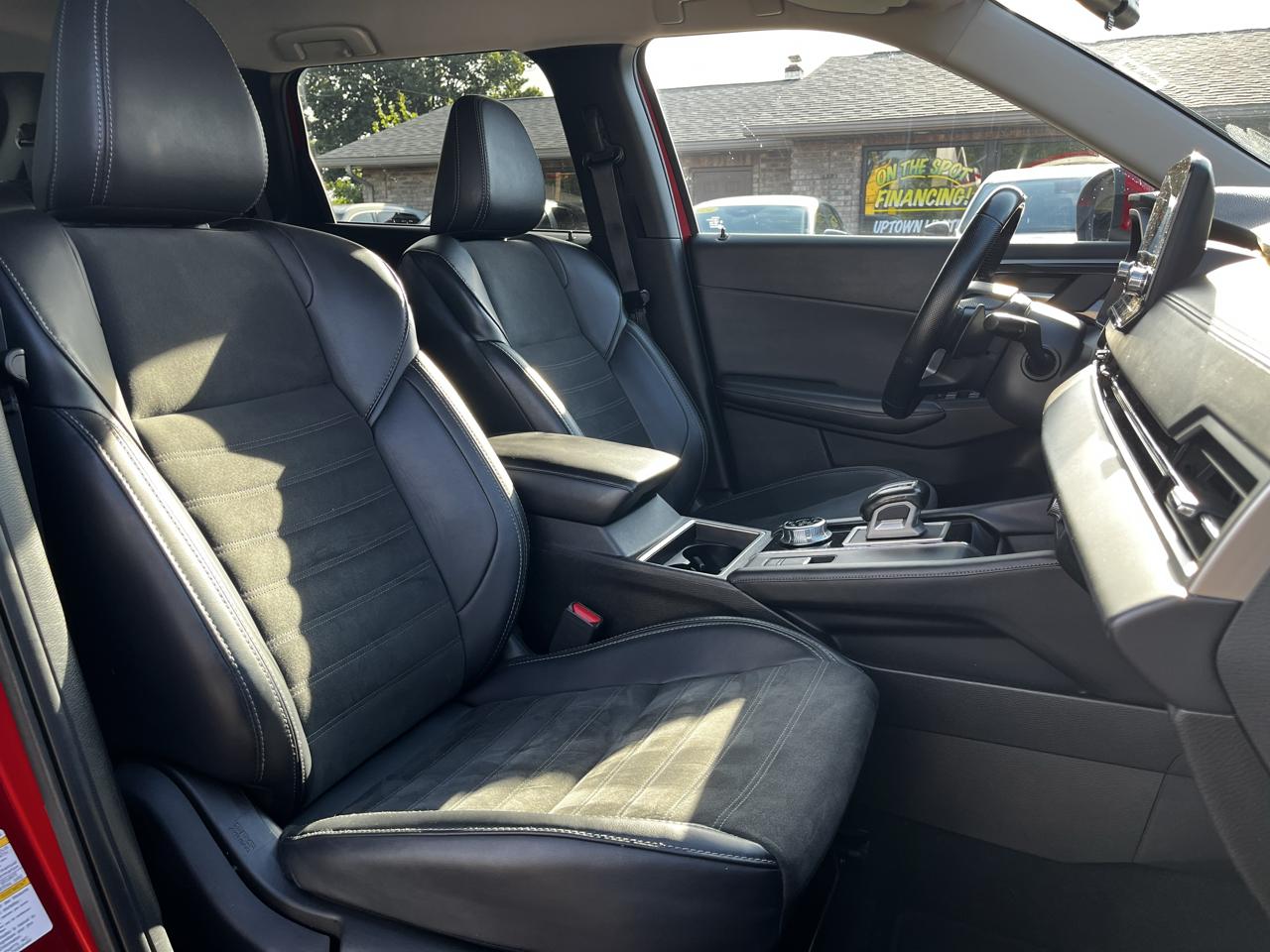 Mitsubishi Outlander SE S-AWC 2024