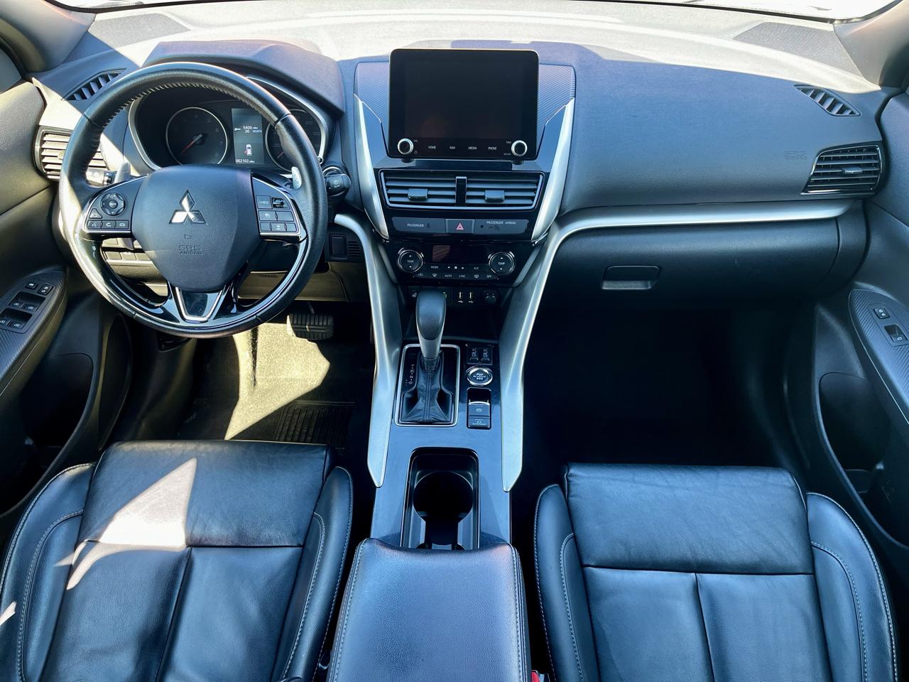 Mitsubishi Eclipse Cross SEL S-AWC 2024