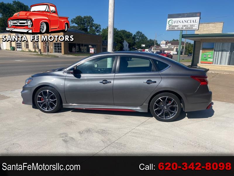 Used Cars for Sale Emporia KS 66801 Santa Fe Motors