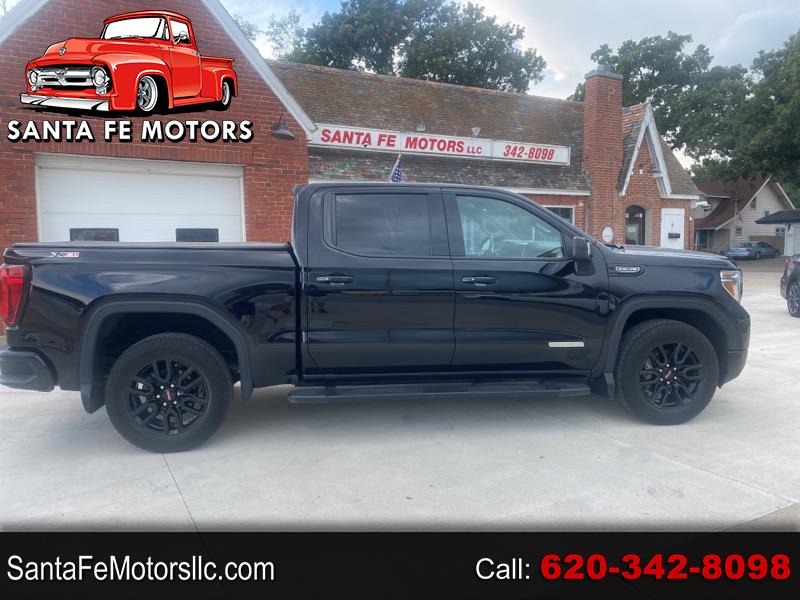 Used Cars for Sale Emporia KS 66801 Santa Fe Motors